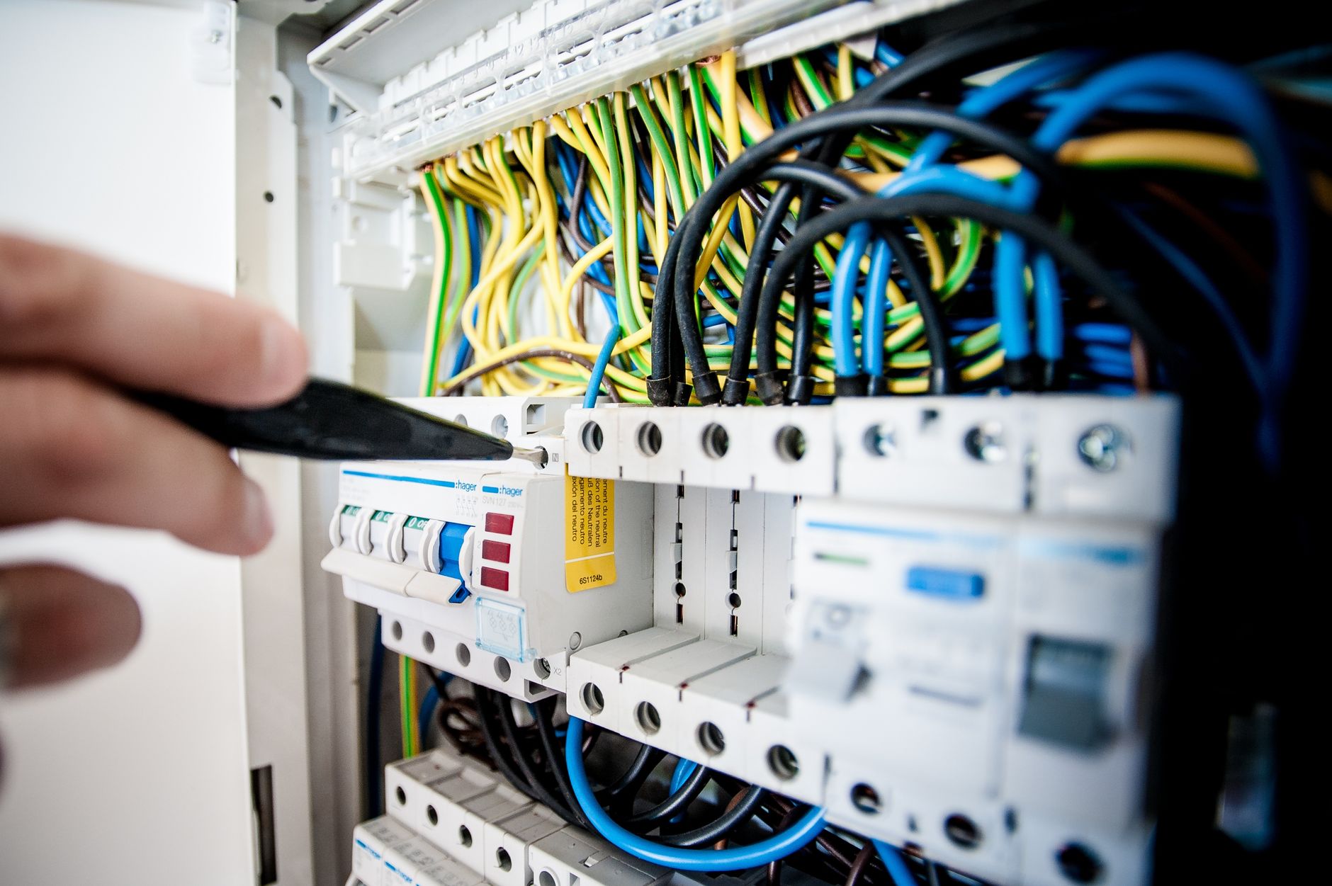 Électricien à Montauban